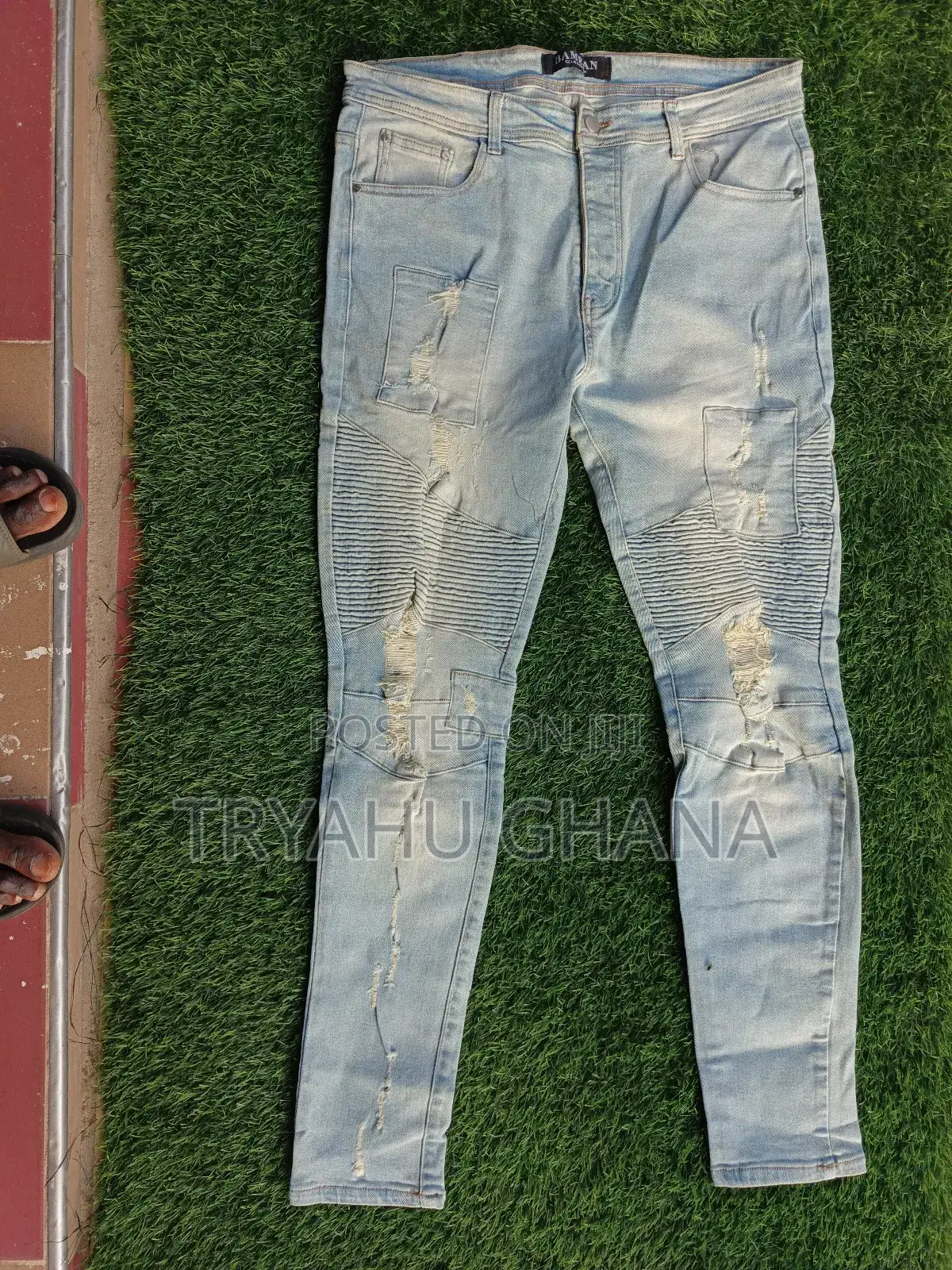 Great Baimen Jeans at Unbeatable Tryahuprices