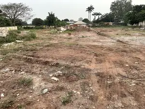 Four Plots for Sale at Ahodwo Nhyaeso.