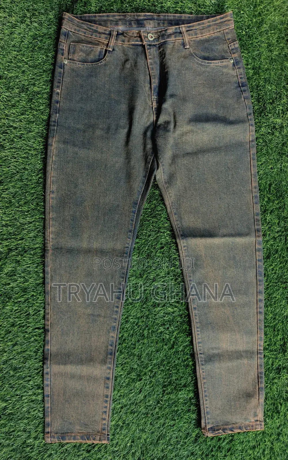 Amazing Original Dirty Denim Jeans for Sale Near You
