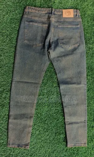 Amazing Original Dirty Denim Jeans for Sale Near You
