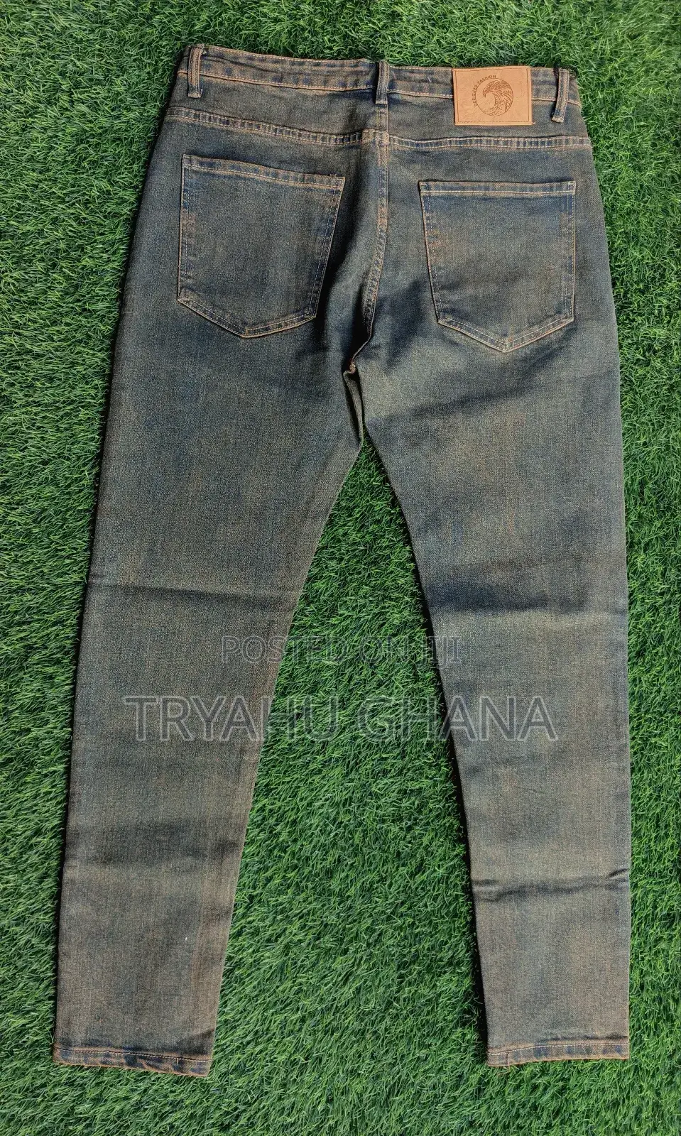 Amazing Original Dirty Denim Jeans for Sale Near You