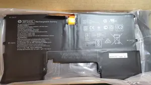 Original Battery For Hp Spectra 13-bf04xl