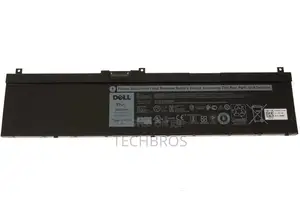 Original Battery Precision 7530 7730 7540 7740 Workstation