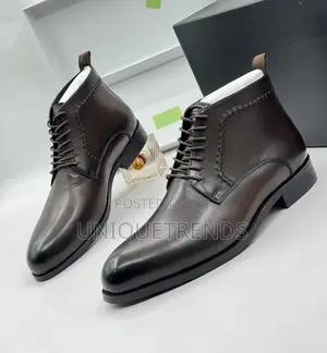 High Quality Aldo Chelsea/Chukka Boots