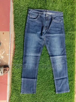 Don’T Miss Out on These Hot Premium Deals on All Denim Jeans