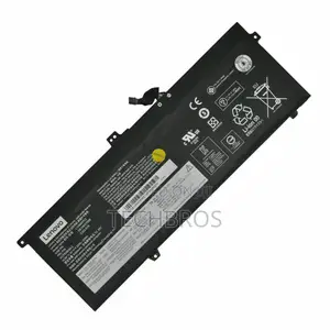 Original Lenovo Battery for Thinkpad X13 X390 X395- L18C6PD1