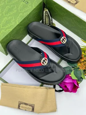 Gucci Slippers