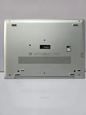 Laptop HP EliteBook 735 G6 16GB AMD Ryzen 7 SSD 256GB
