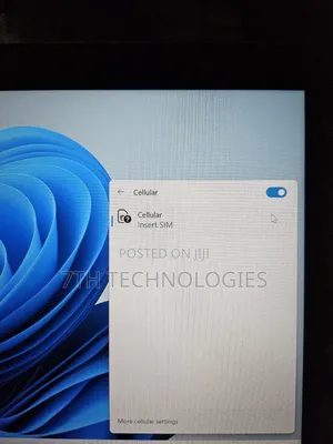 Laptop HP EliteBook 735 G6 16GB AMD Ryzen 7 SSD 256GB