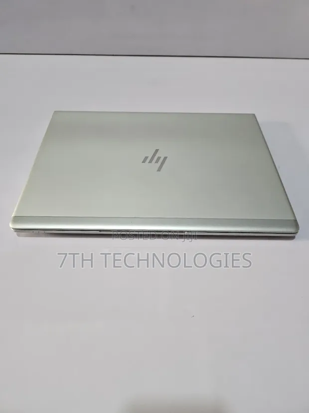 Laptop HP EliteBook 735 G6 16GB AMD Ryzen 7 SSD 256GB in East