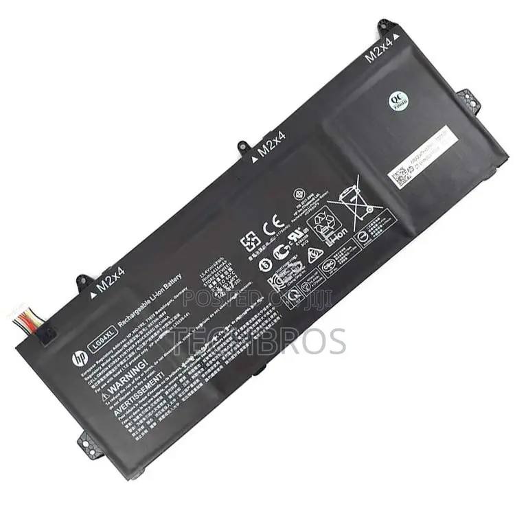 Original Battery for HP Pavilion 15-Cs0008nia-Lg04xl