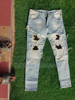 Don’T Miss Out on These Hot Jeans Deals at Tryahu