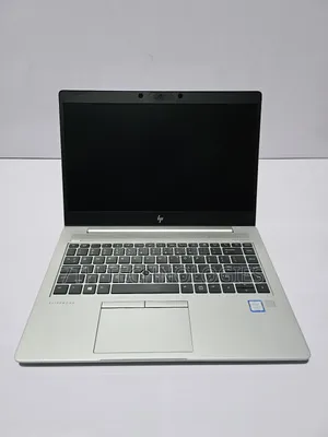 Laptop HP EliteBook 840 G6 16GB Intel Core I7 SSD 256GB