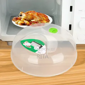 Microwave Food Covers