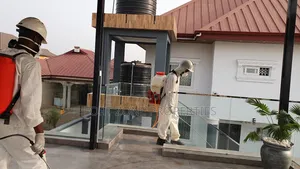 Protect Your Home and Facility Fumigation