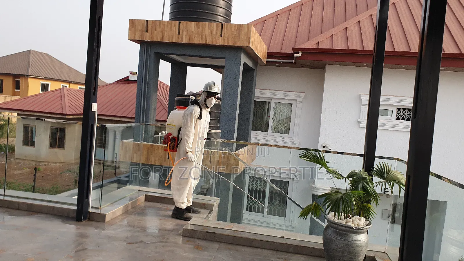 Protect Your Home and Facility Fumigation
