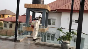 Protect Your Home and Facility Fumigation