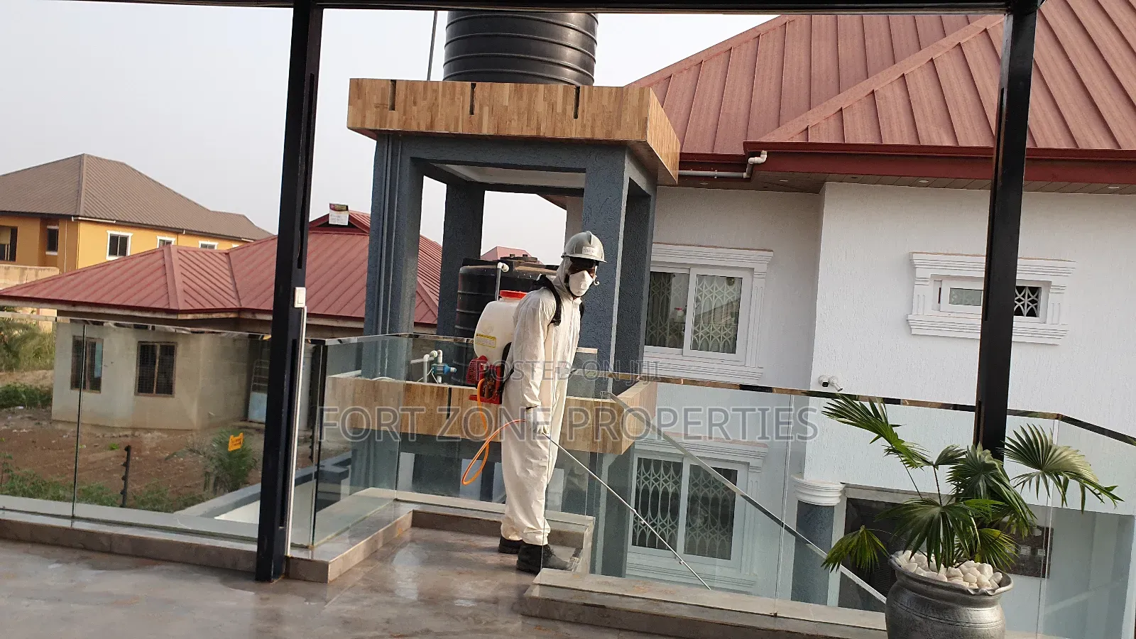 Protect Your Home and Facility Fumigation