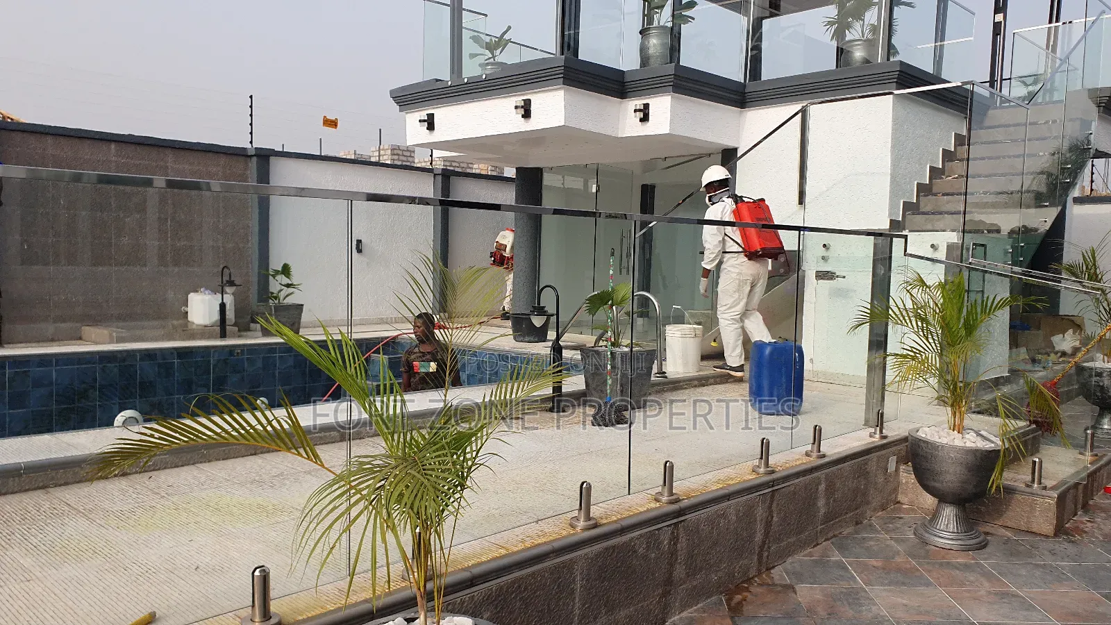 Protect Your Home and Facility Fumigation