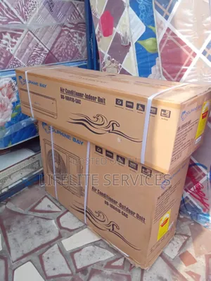Chilly 2.0 Hp Air Condition Dolphine Bay