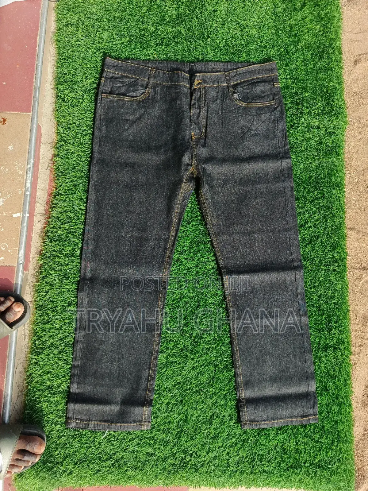 Enjoy the Lowest Prices of Denim Jeans on the Market!