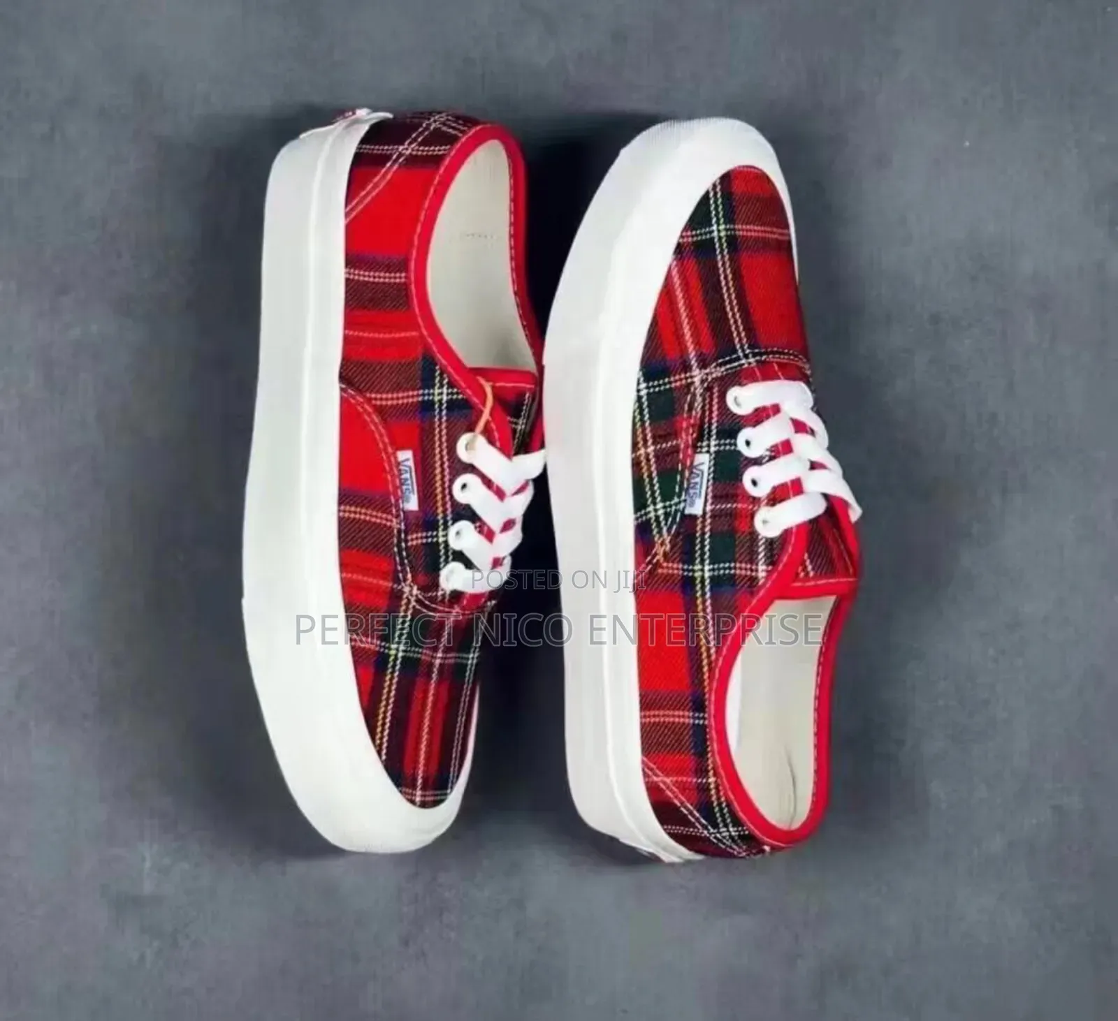 Vans Sneaker