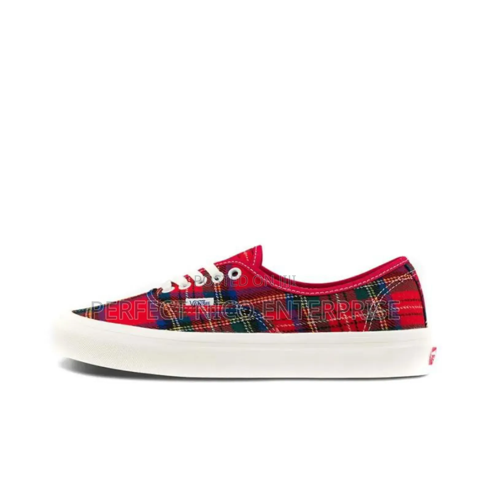 Vans Sneaker