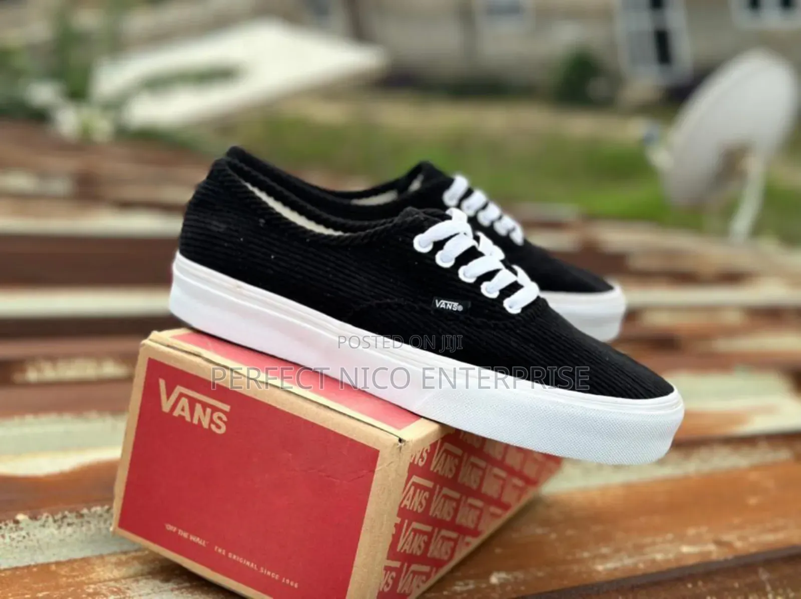 Vans Sneaker