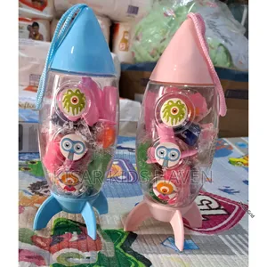 Play Dough for Kids With Interesting Things ( Price for One)