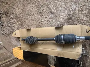 Corolla Shaft Brand New