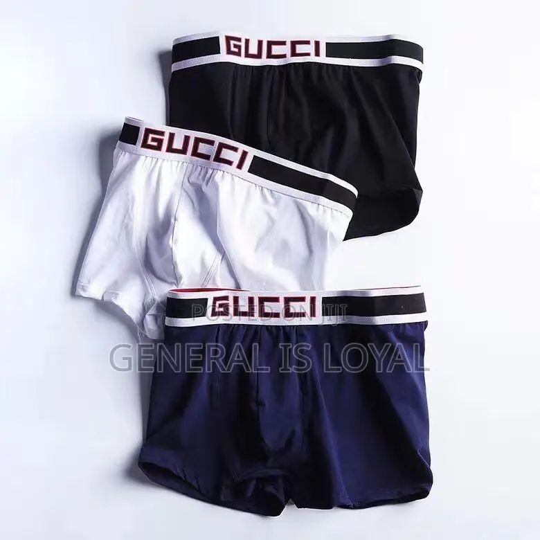 Boxers Brief/ 3in1 Boxer Shorts