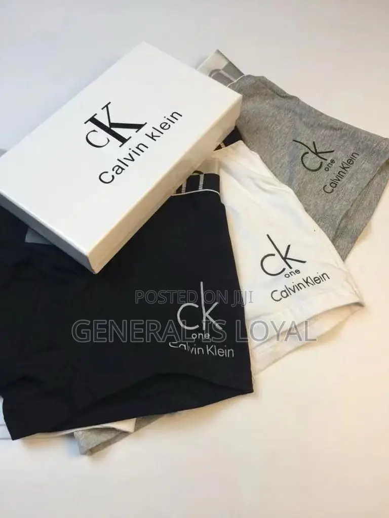 Boxers Brief/ 3in1 Boxer Shorts