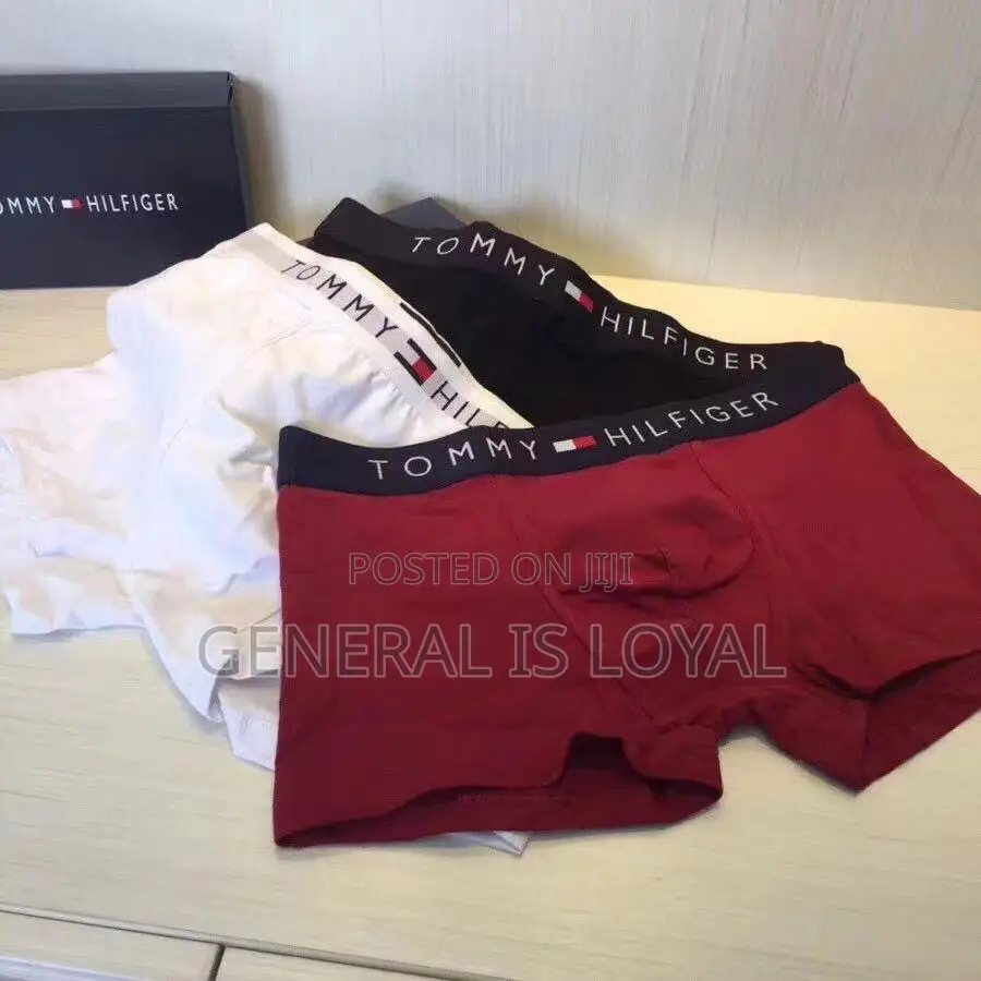 Boxers Brief/ 3in1 Boxer Shorts