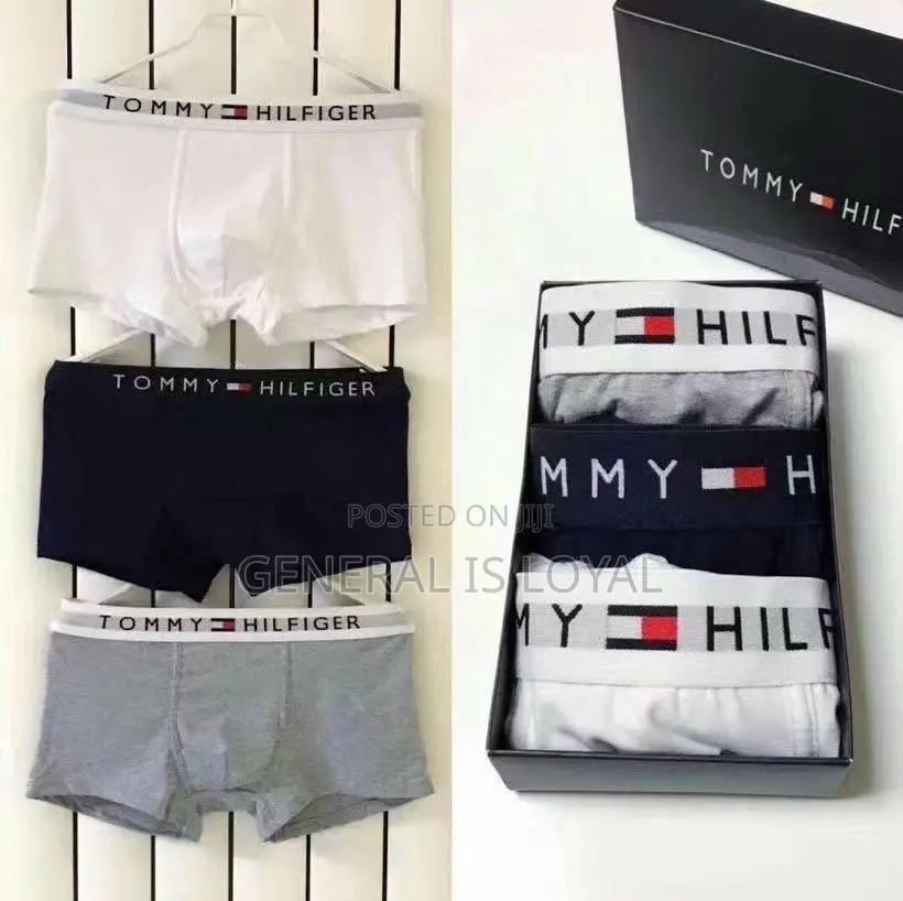 Boxers Brief/ 3in1 Boxer Shorts