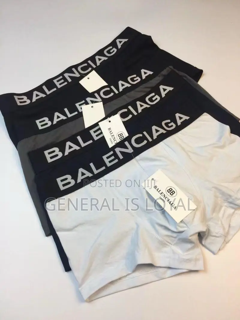 Boxers Brief/ 3in1 Boxer Shorts
