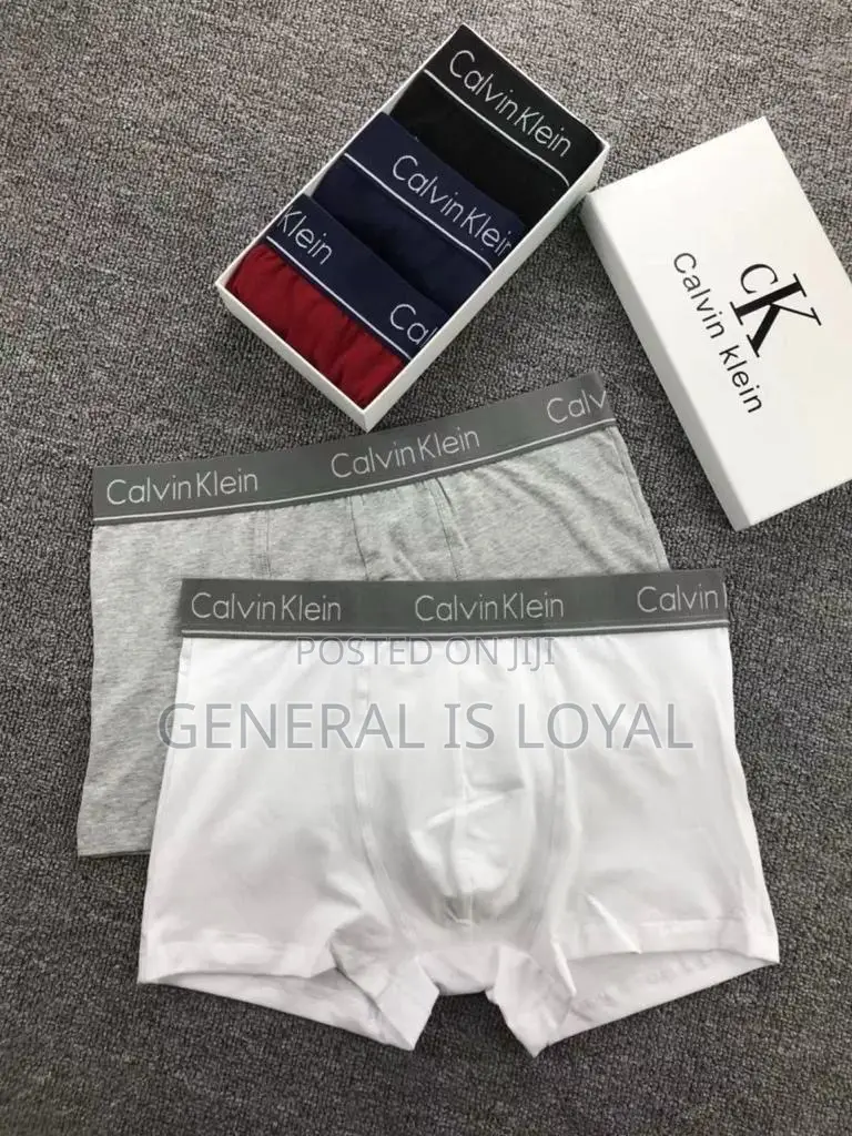 Boxers Brief/ 3in1 Boxer Shorts