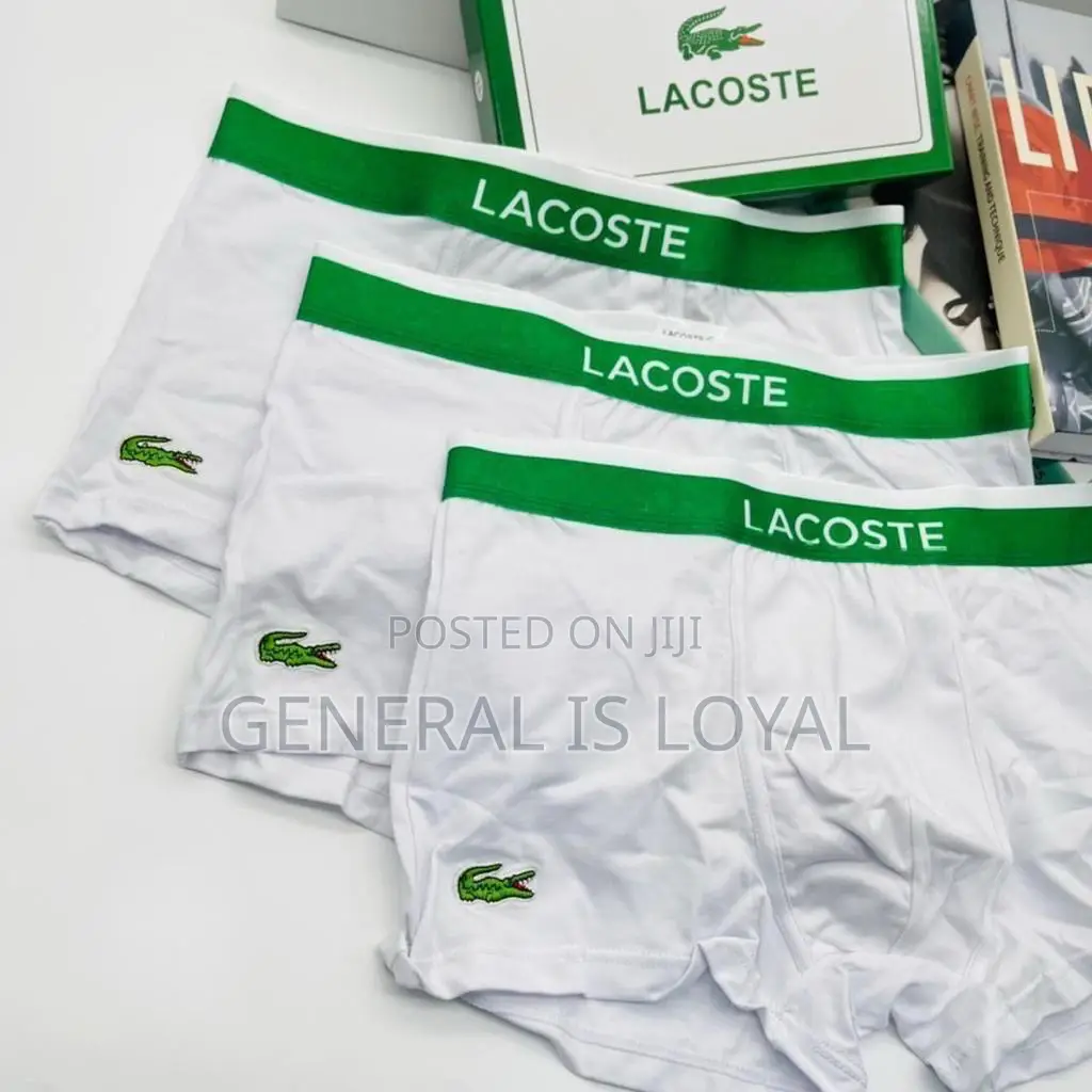Boxers Brief/ 3in1 Boxer Shorts