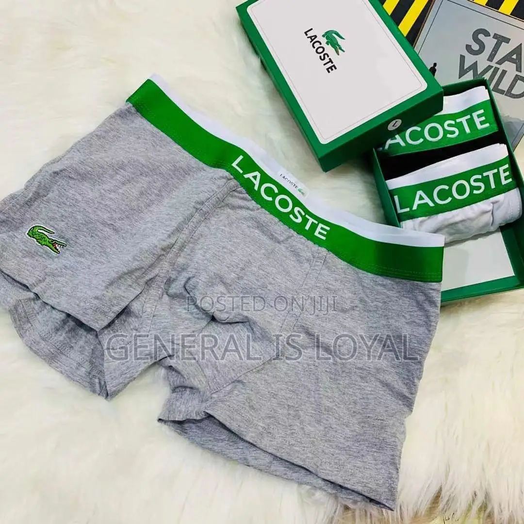 Boxers Brief/ 3in1 Boxer Shorts