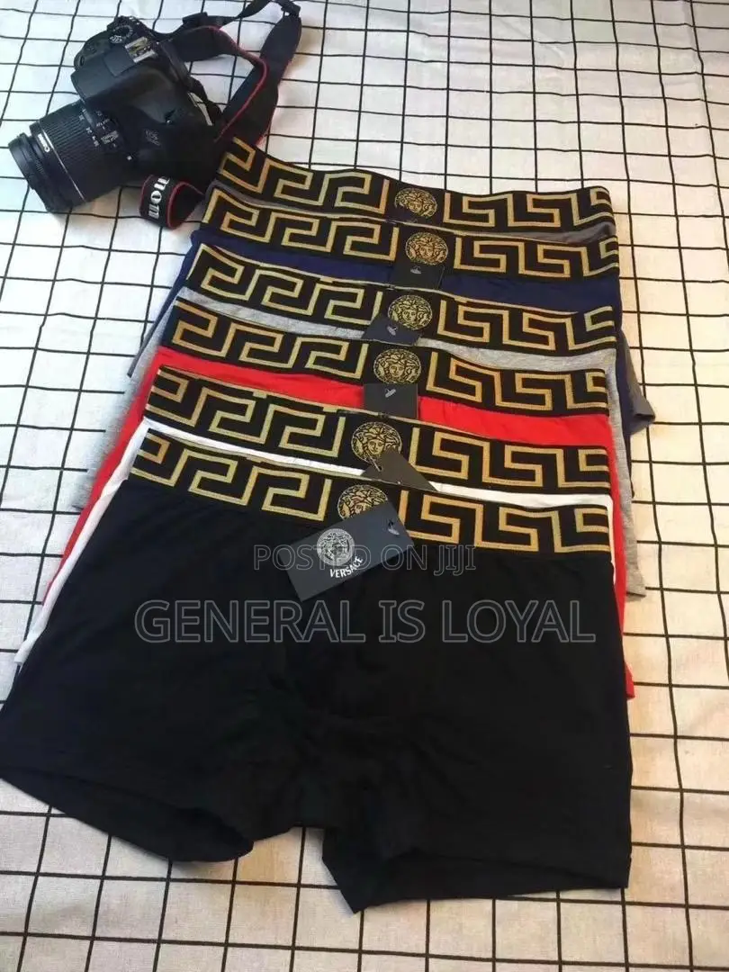 Boxers Brief/ 3in1 Boxer Shorts