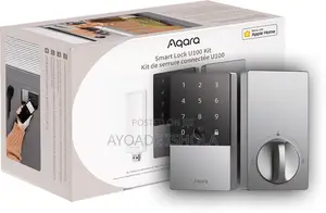 Aqara Smart Lock U100 Smart Lock