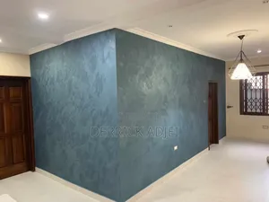 Exquisite Finishes