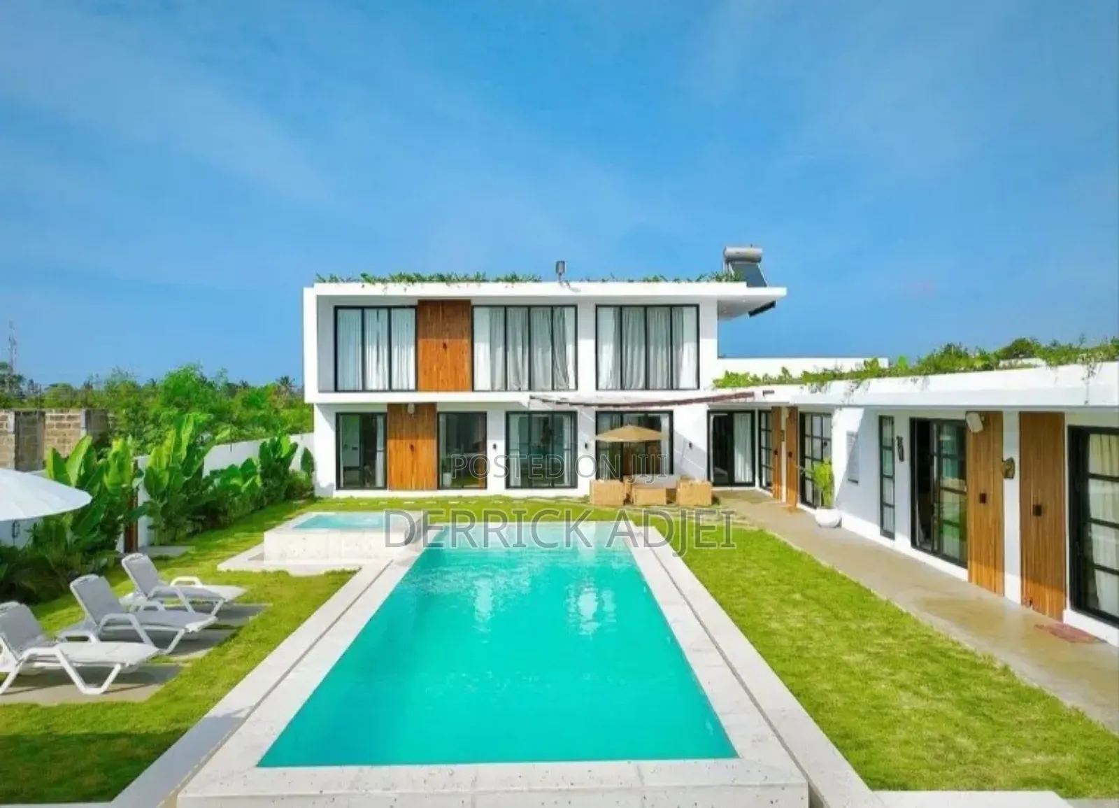 Exquisite Finishes