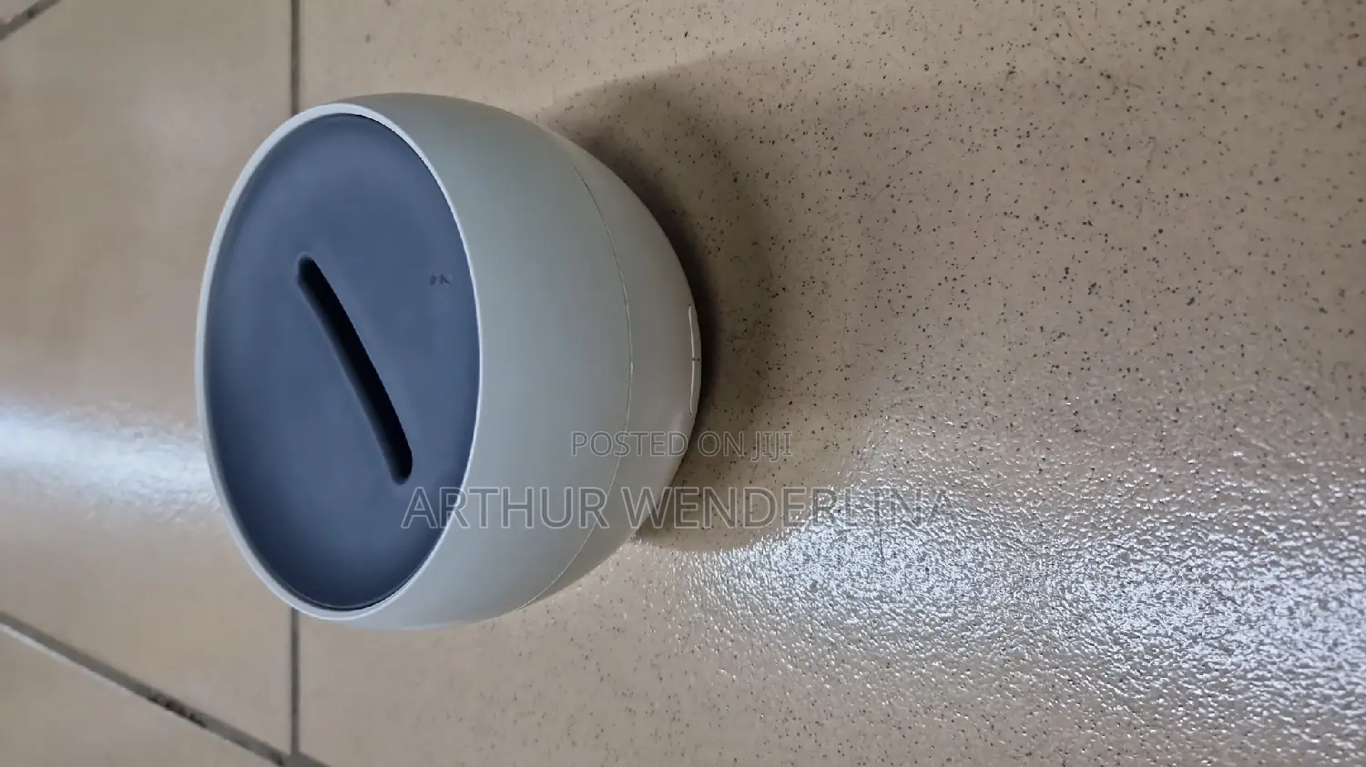 No. 2 Airfreshner Diffuser