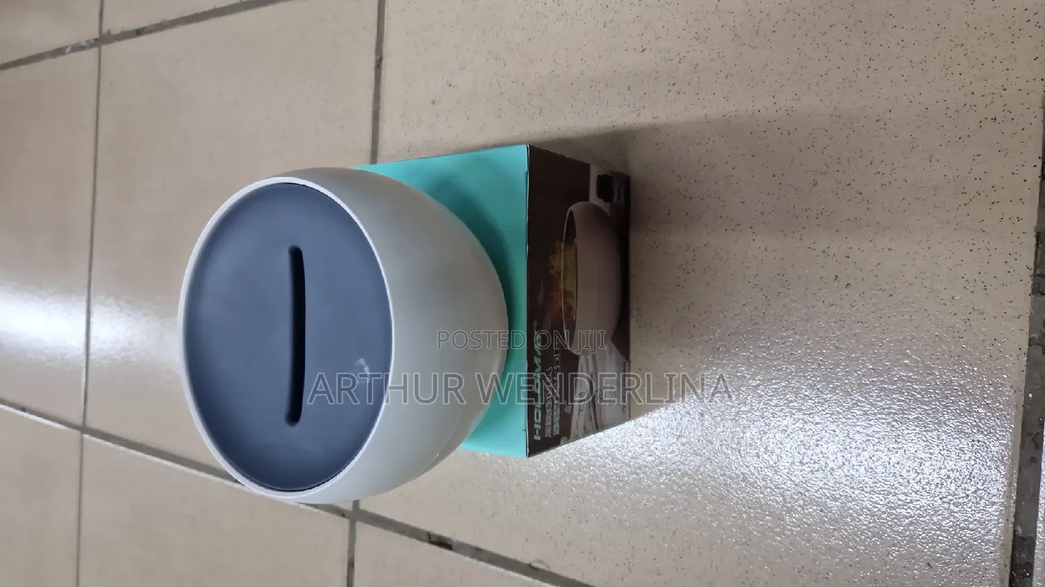 No. 2 Airfreshner Diffuser