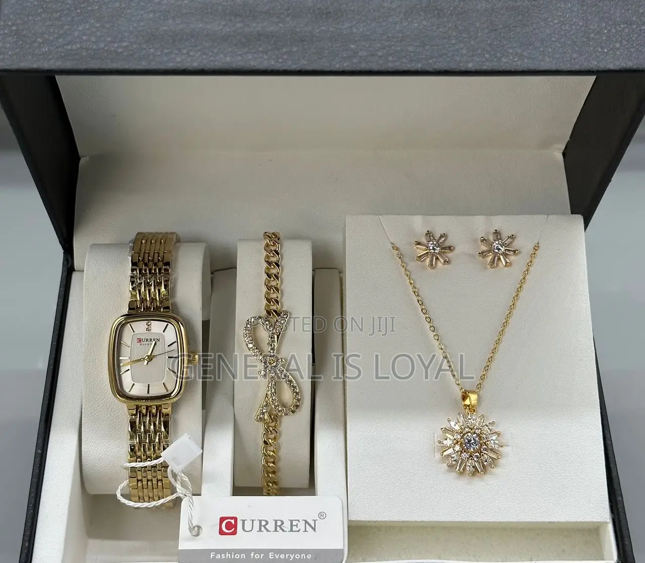 Watch Set/ Classy Ladies