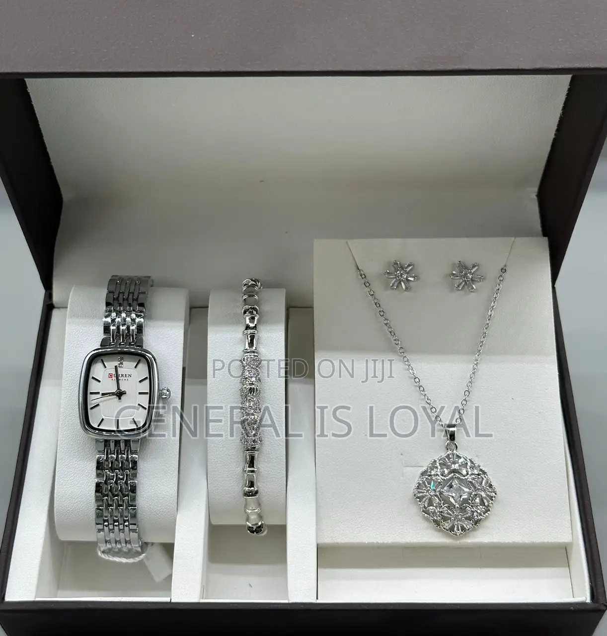 Watch Set/ Classy Ladies