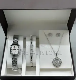Watch Set/ Classy Ladies