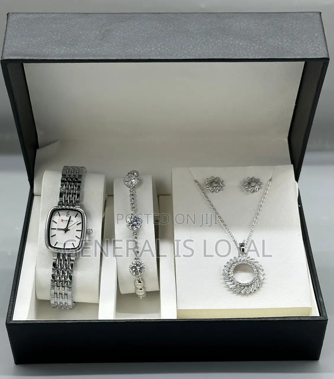 Watch Set/ Classy Ladies