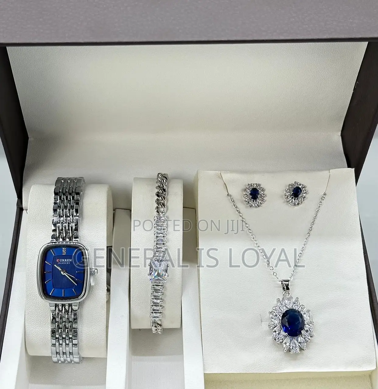 Watch Set/ Classy Ladies