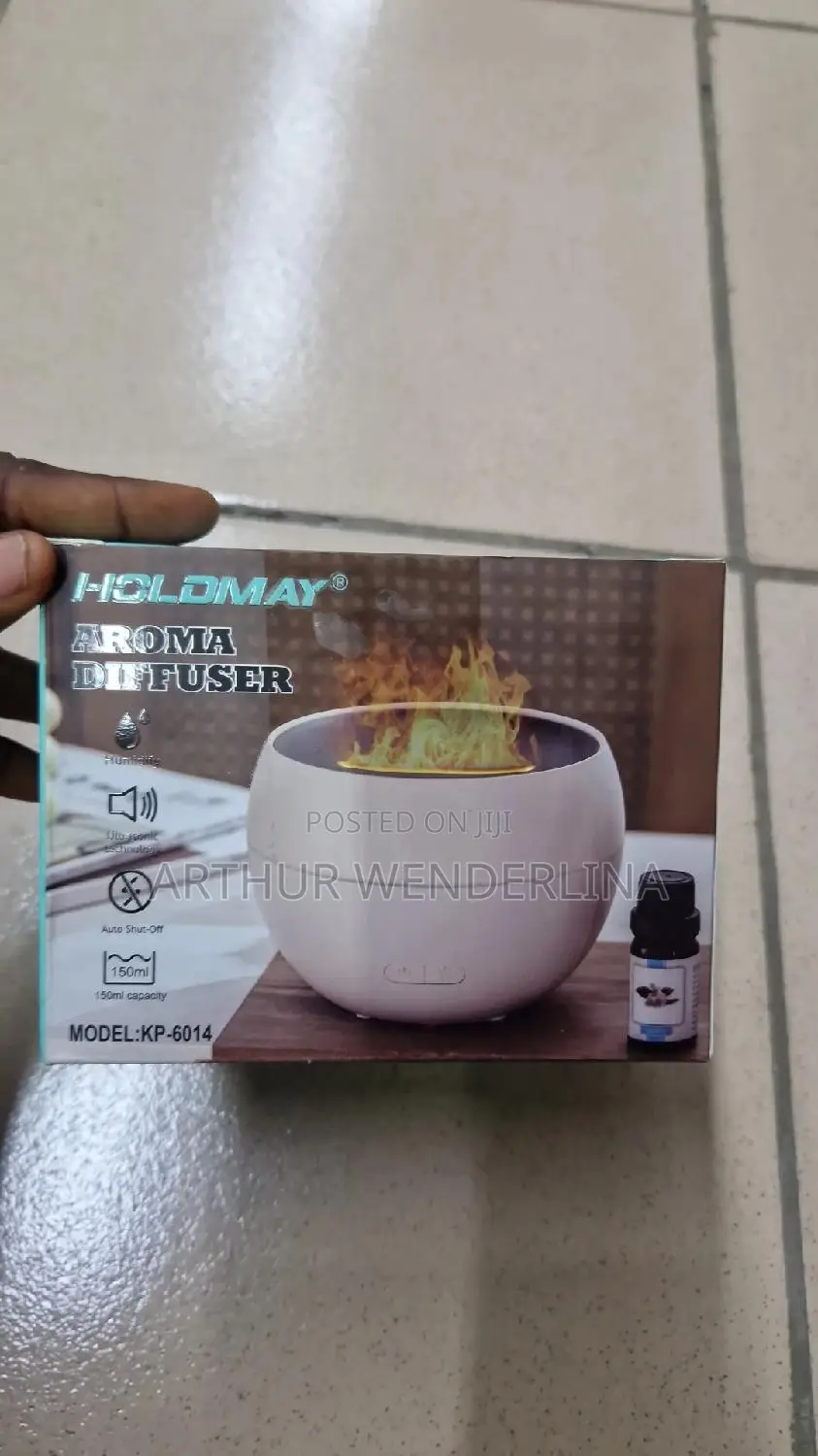 No. 2 Airfreshner Diffuser